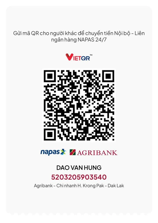 Thông tin mừng cưới và mã QR được giữ nguyên từ thiệp gốc